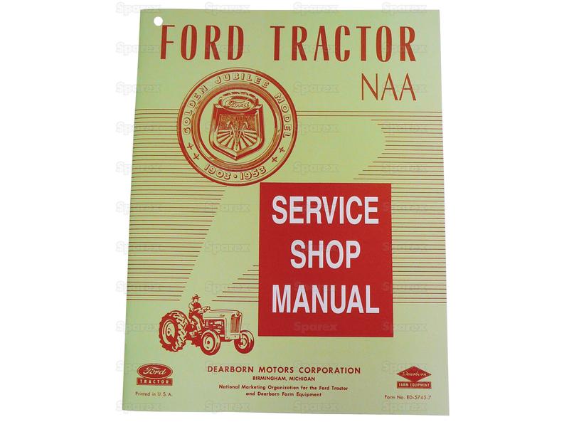 Manual S.61444 ,