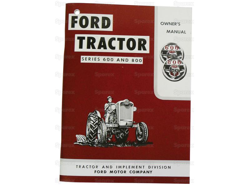 Manual S.61448 ,