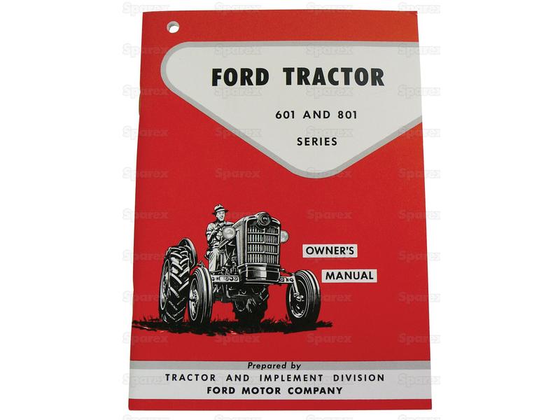 Manual S.61449 ,
