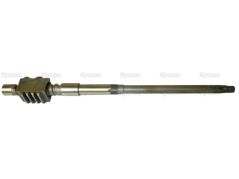 Steering Shaft S.61497 1751666M91, 175166M91,