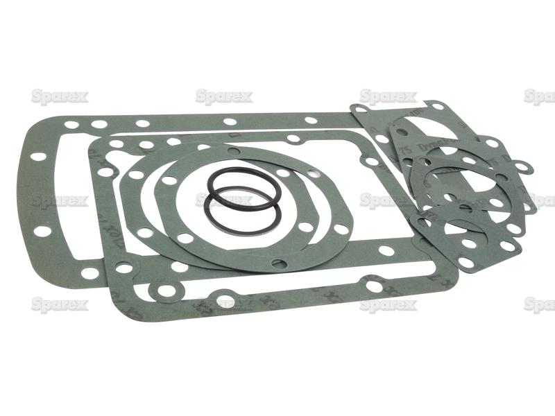 Repair Kit S.61504 , LCRK2030, LCRK928,