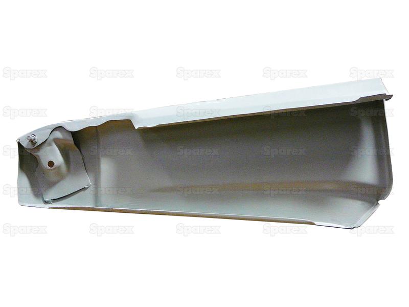 Hood Panel  S.61514 C3NN16653B, NCA16653A, NCA16652A, C3NN16652A,