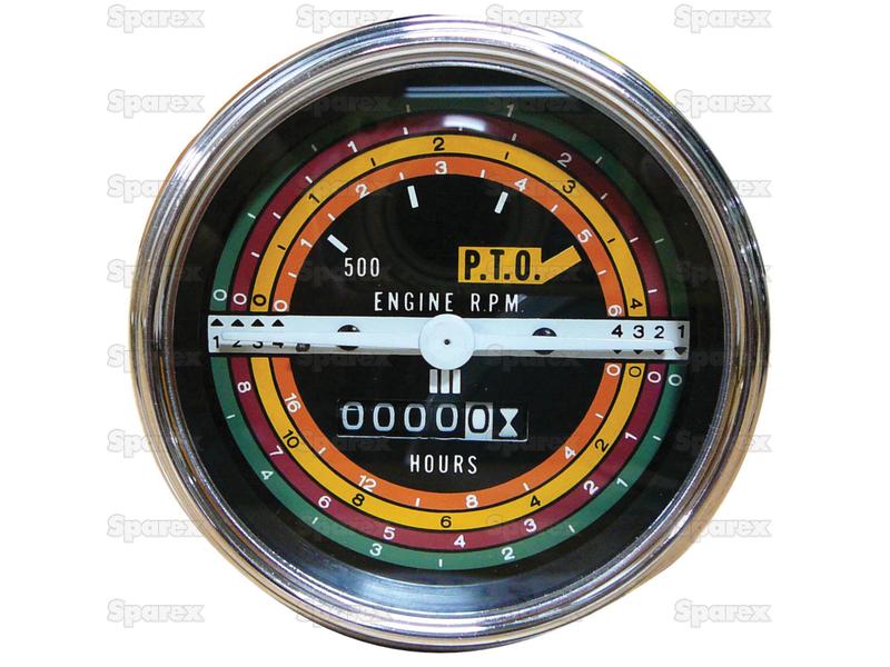 Guage S.61526 388893R9, 388893R91,