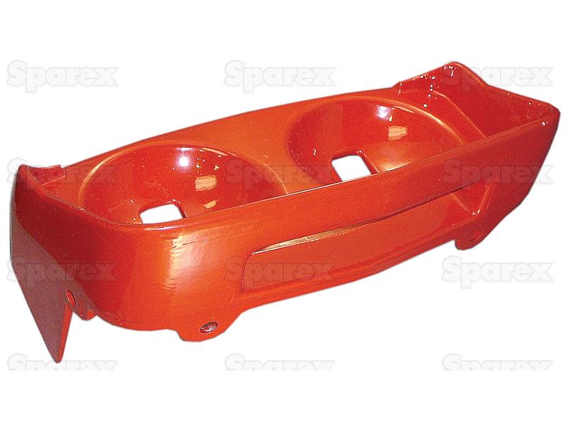 Headlight Housing S.61590 506262M2,