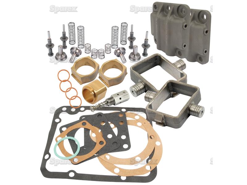 Hydraulic Pump Kit S.61725 ,