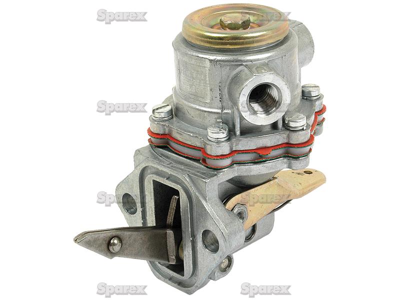 Fuel Lift Pump 72093848V - Compatible With Universal, Long, Case IH & New Holland Tractors