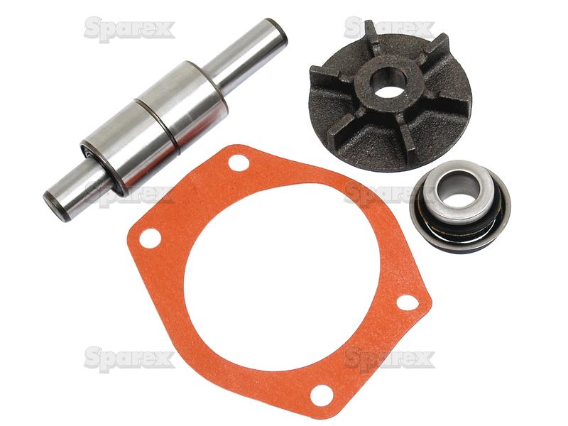 Water Pump Repair Kit S.65020 E158Z9, 81844417, 81717184, 81718104, 957E8501B, E2169T9, 58293, 58293, 58305, 731774M91, 583054M1, 731774V91, 58293, 58305,