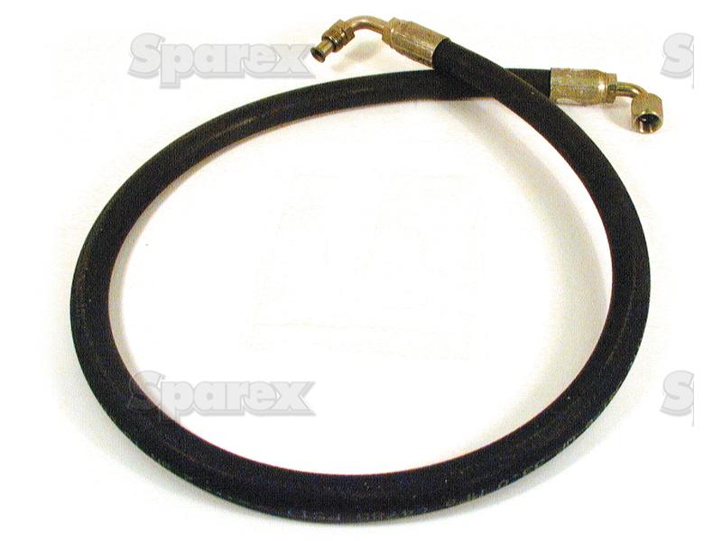 Return Hose Assembly S.65786 81821976, 51471888, 83912722, C7NN3A541B, C7NN3B569F, 83903795, D8NN3B569BA, D8NN3A569BA, D4NN3A563E,