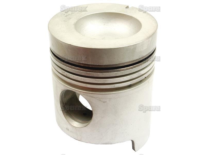 Piston S.65822 D4NN6108L, D4NN-6108L, C7NN6108AJ, 81817957, 83910850, D6NN6108L,