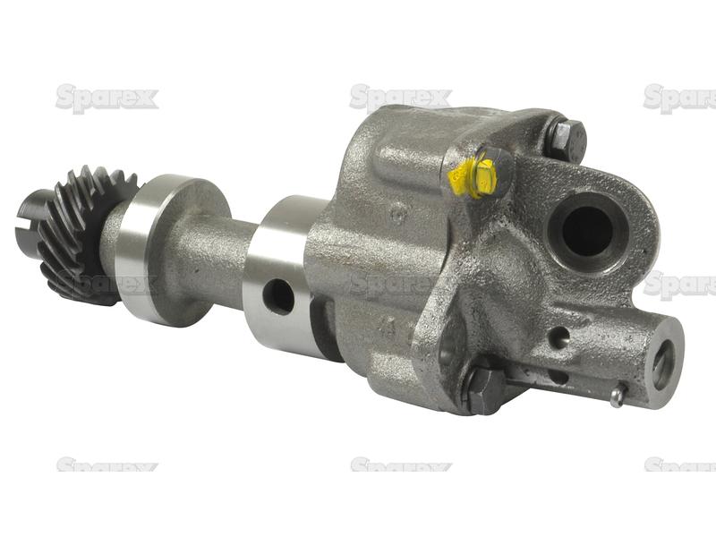 Oil Pump S.65878 81745498, E1ADDN6616, 528E6600, 82847515,