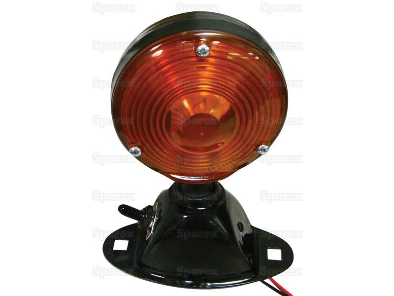 Light Flasher S.66496 D3NN13R300E30M, C5NN13N359E, D4NN13N359C, D3NN13R300E11M,