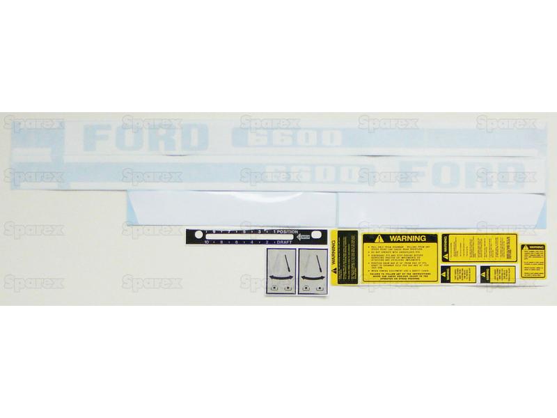 Decal S.66675 ,