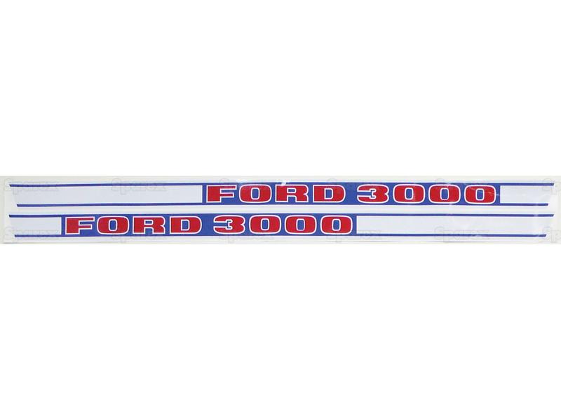 Decal S.66686 ,