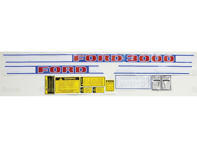 Decal S.66687 ,