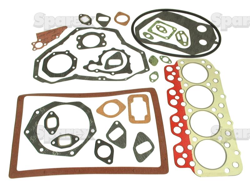 Gasket Set S.66717 SBA195906421, SBA110011100, SBA195906420, SBA195906420, SBA195906421,