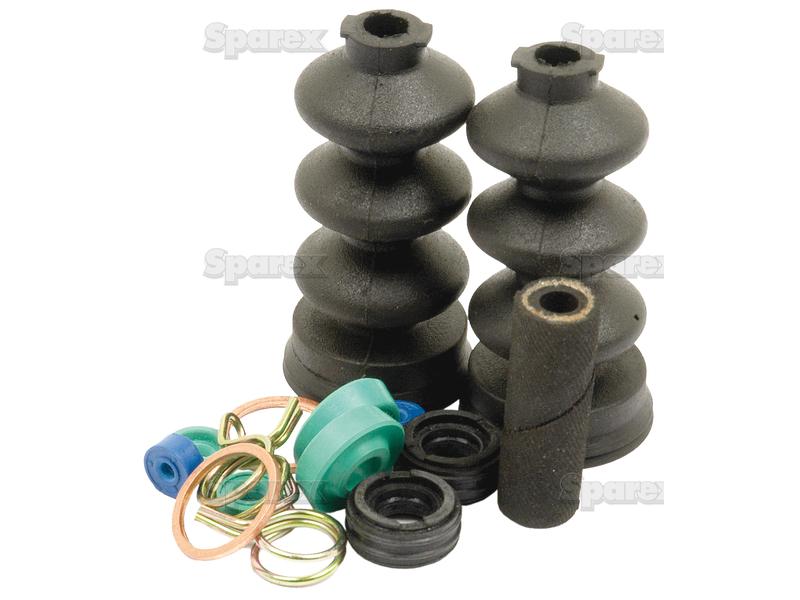 Brake Master Cylinder Repair Kit. S.66787 81869958, F1NN2004AA, FP573, 81869958, F1NN2004AA, 81869661,