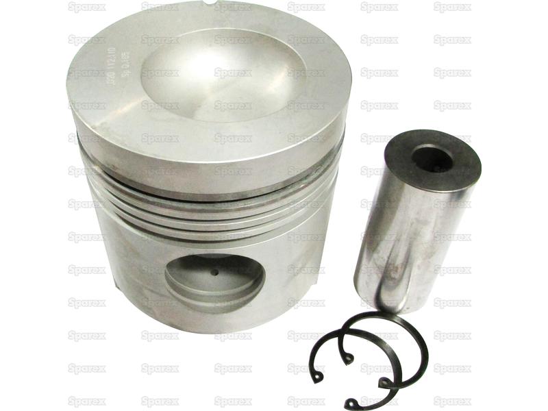 Piston S.66807 D9NN6108HA,