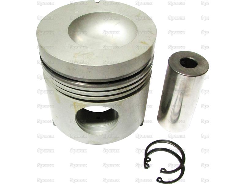Piston S.66808 D9NN6108JA,