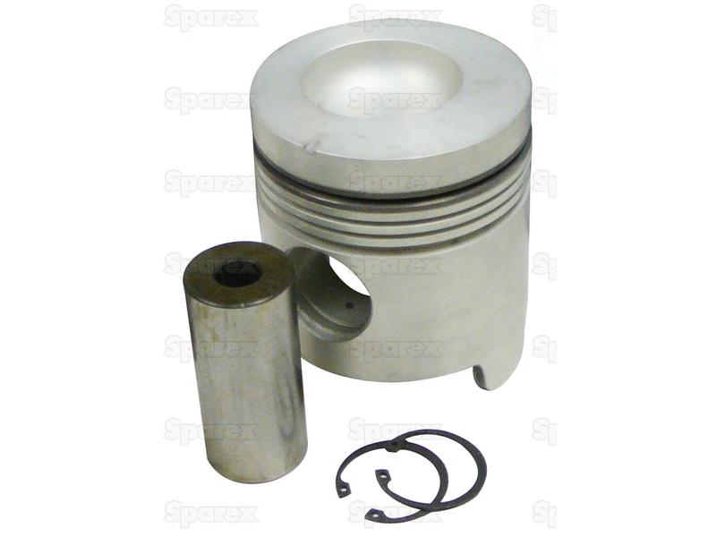 Piston S.66809 D9NN6108KA,