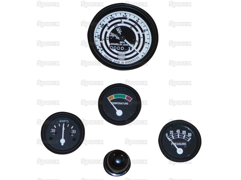 Instrument Kit S.66861 ,