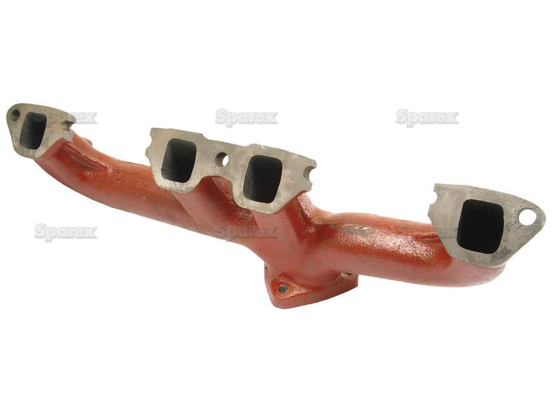 Exhaust Manifold  S.66868 E1ADN9429A, E1ADDN9429A,