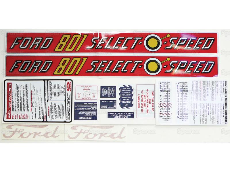 Decal S.66882 ,