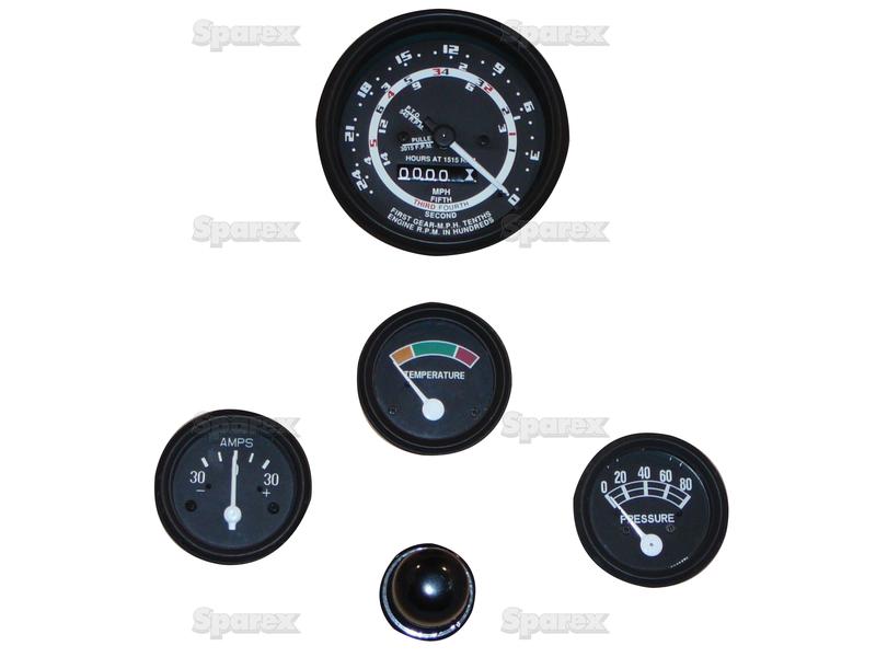 Instrument Kit S.66896 ,