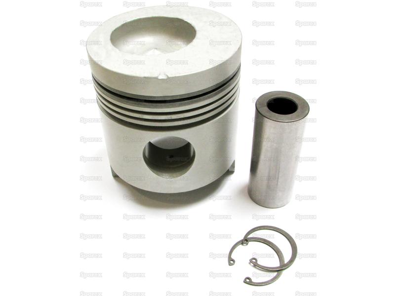 Piston S.67005 E7NN6108HA,