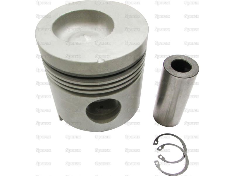 Piston S.67007 E7NN6108KA, D9NN6108HA,