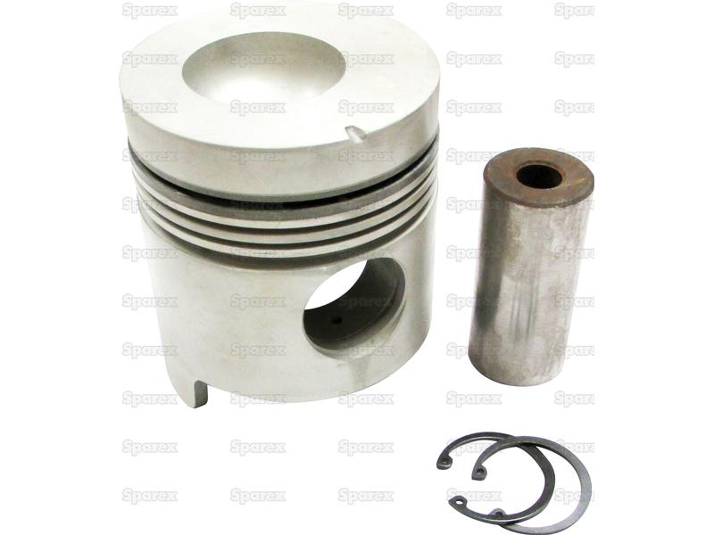 Piston S.67008 D9NN6108JA, D6NN6108AA,