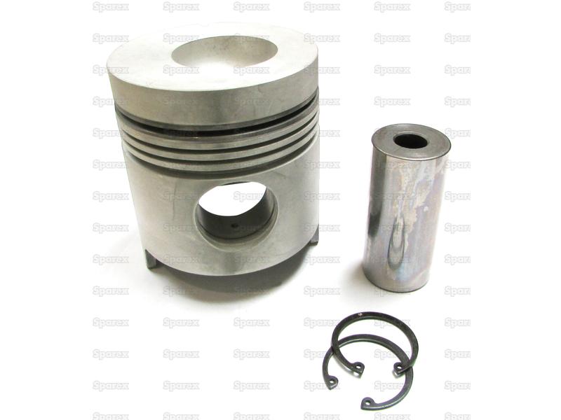 Piston S.67009 D9NN6108KA, D6NN6108AB,