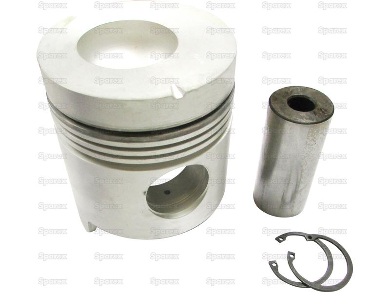Piston S.67010 D6NN6108AC,