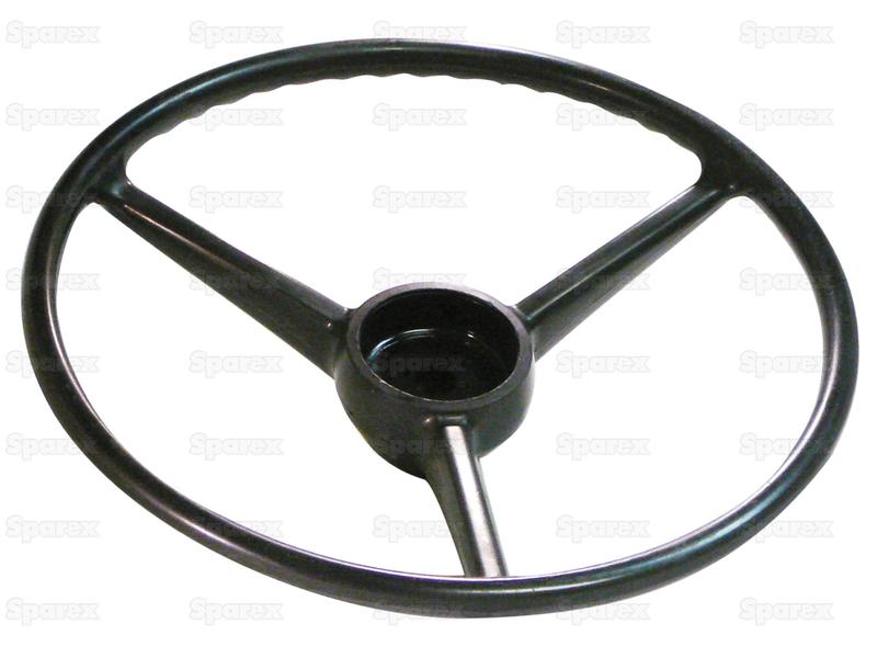 Steering Wheel S.67510 385156R1, 