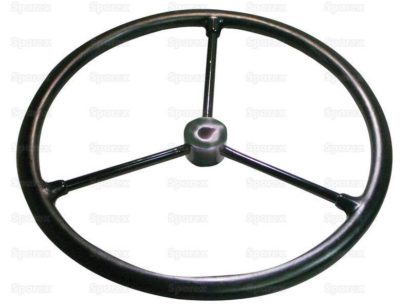 Steering Wheel S.67514 AH675R, R2417, 