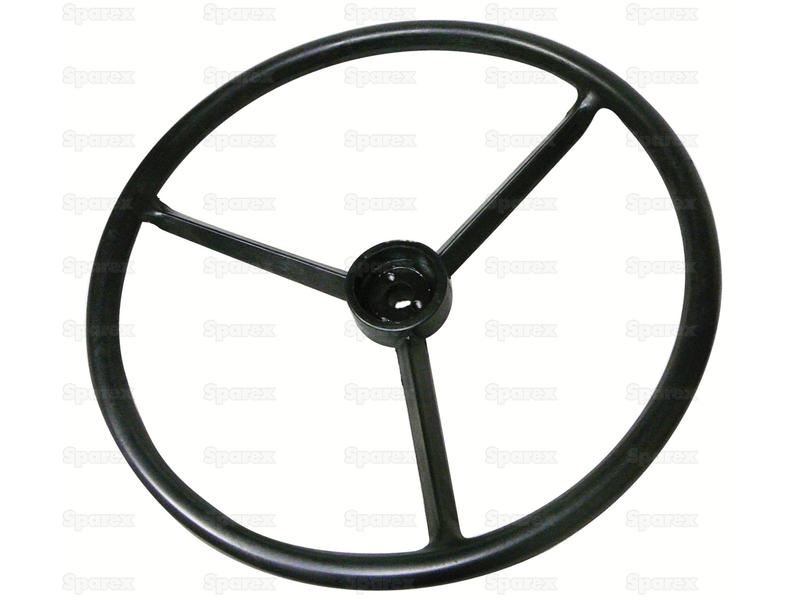 Steering Wheel S.67519 AF3856R, R3858,