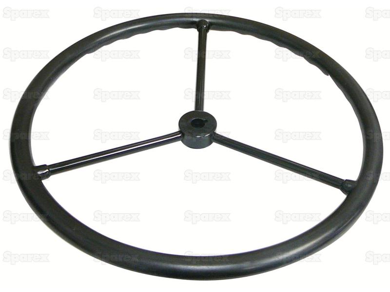 Steering Wheel S.67520 AM2600T, R3554,