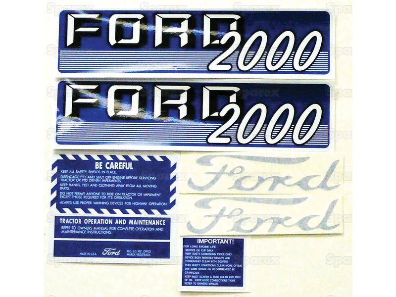 Decal S.67695 ,