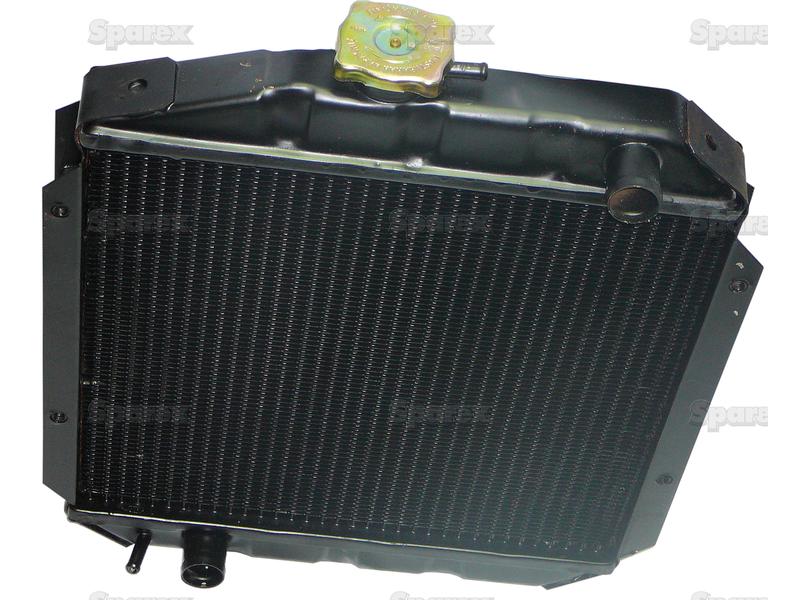 Radiator S.67728 1211508-44500, 121150-44500,