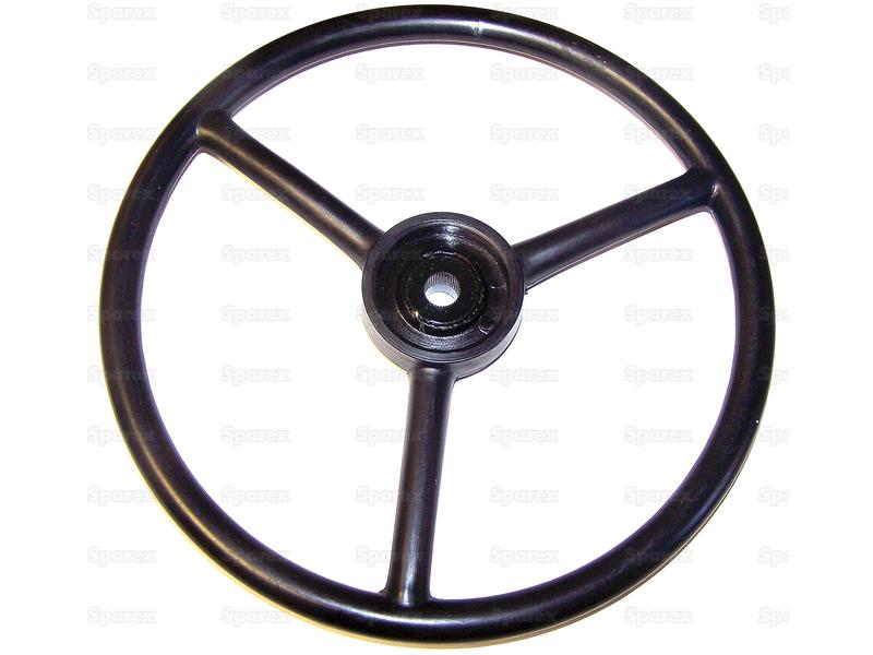 Steering Wheel S.67763 385734R1, 