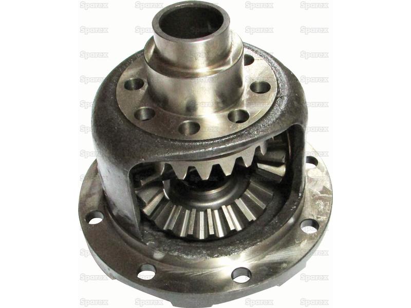 Differential Assembly S.67819 , 30-3048551, 31-2902480, 30-3048578, 30-3048586, 30-3048608, 30-2900106,