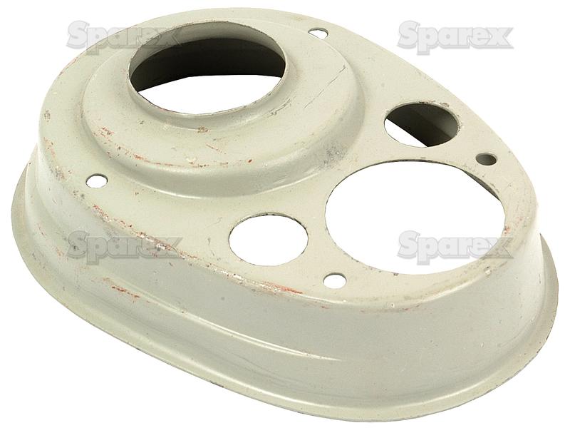 Instrument Panel S.67920 957E11805,