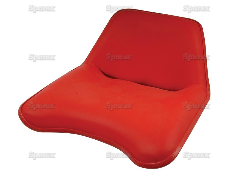 Seat Red for Case International Harvester 885 990 995 996 David Brown K947414