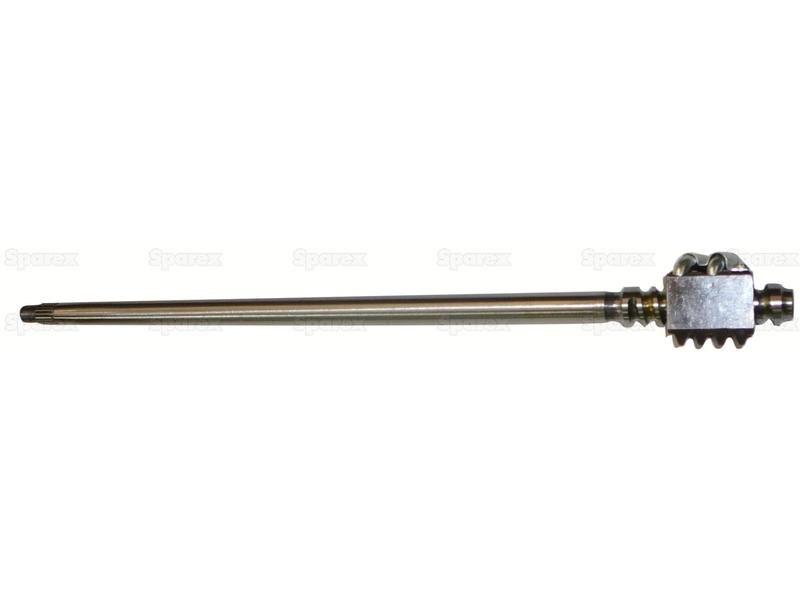 Steering Shaft S.68245 67211-41120,