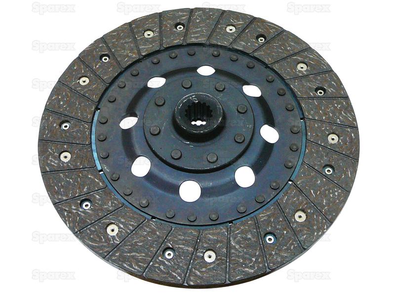 Clutch Disc S.68485 SBA320400402, SBA320400403, SBA320400404,