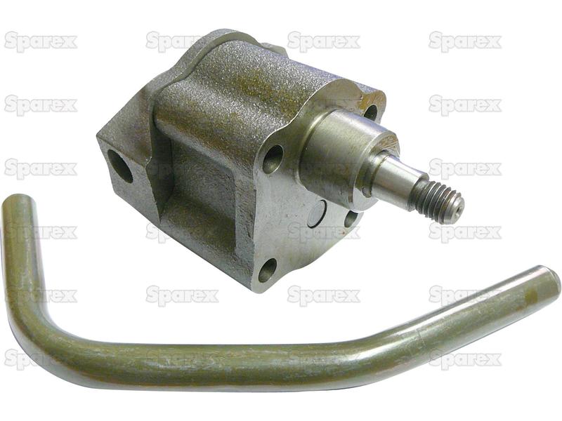 Oil Pump And Tube S.69261 R113752, RE35685,