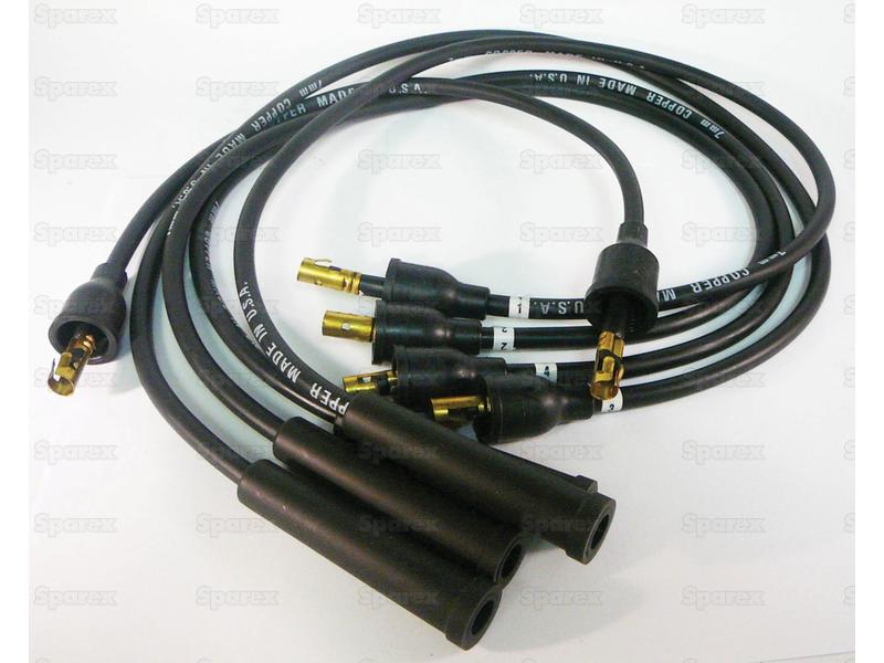 Spark Plug Wire Set S.70774 G216 0181 700, G2160181800, G216 0181 600, G216 0181 800, G2160181700, G2160181900, G216 0181 900, G2160181600,