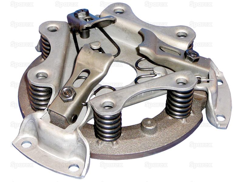 Clutch Pressure Plate S.70940 351760R91,