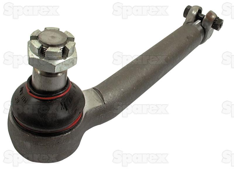 Tie Rod S.7815 AL69817,