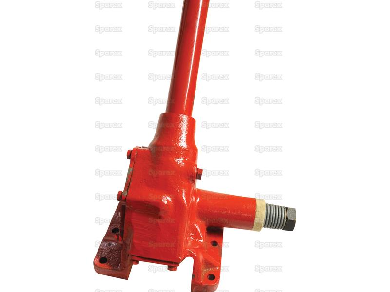 Steering Box Assembly S.7882 3070781R92, 3070228R91, 3070228R92, 708600R91, 708600R93,
