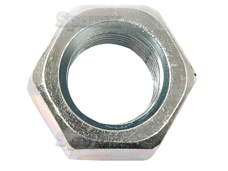 Hex Nut, Size: 5/8'' UNF (Din 934) Tensile strength: 8.8-S.1002-6